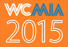 WCMIA 2015
