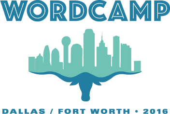 WordCamp Dallas / Fort Worth 2016