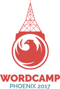 WordCamp Phoenix 2017