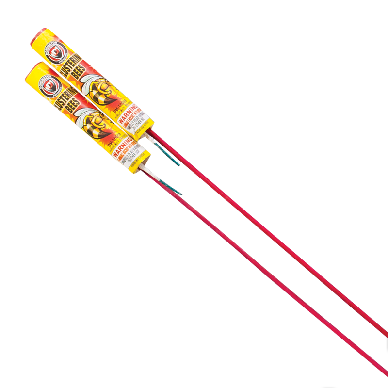Bottle Rockets