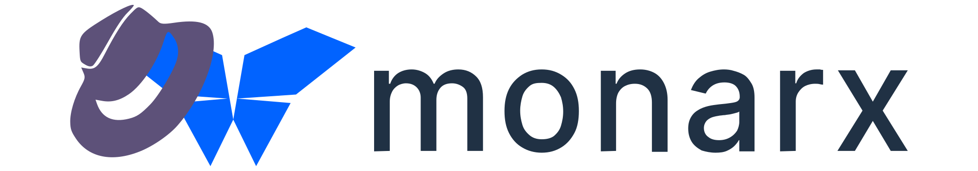 Hanging My Hat at Monarx